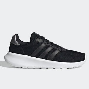 Adidas US women’s 7.5 Sneakers LITE RACER 3.0 SHOES